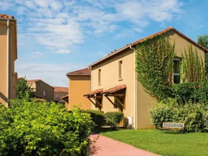 Image of Beautiful Apartment in a Picturesque City in the Dordogne