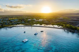 Image of Waikoloa Beach Marriott Resort & Spa