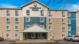Image of WoodSpring Suites Evansville