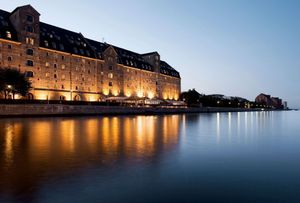 Image of Copenhagen Admiral Hotel
