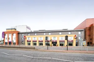 Image of Premier Inn London Bexleyheath