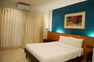 Image of The 92 Residence