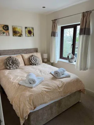 Image of Woodside Cottage Grewelthorpe Nr Masham