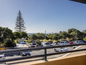 Image of Beachfront Apartment in the heart of Kingscliff!