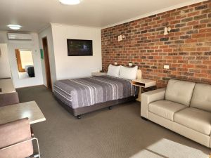 Image of Country Roads Motor Inn Naracoorte