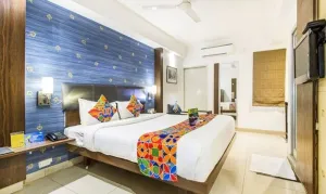 Image of FabExpress Kalyan - Nr Dairy Dan Circle