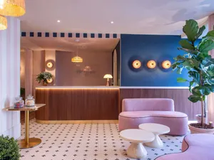 Image of Mercure Paris Pigalle Sacre Coeur