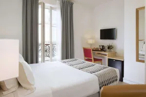 Image of Hôtel Le Compostelle