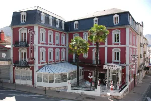 Image of Hôtel Acropolis