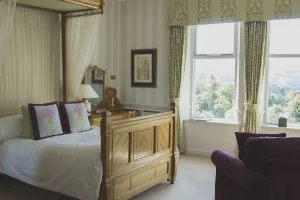 Image of Merewood Country House Hotel