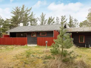Image of Comely Holiday Home in Thisted near Beach