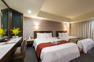 Image of Forward Suites Ⅰ