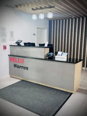 Image of TownePlace Suites Detroit Warren