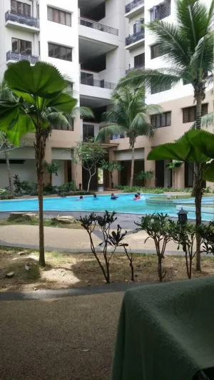 Image of Cinta Kristal Villa Homestay Kajang