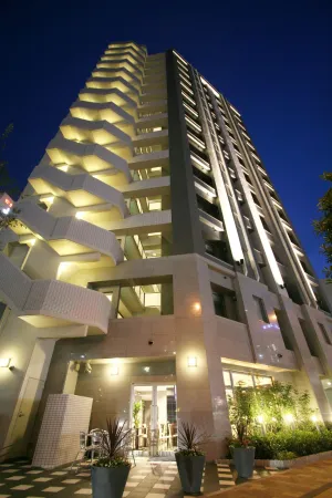 Image of Urbain Hiroshima Executive