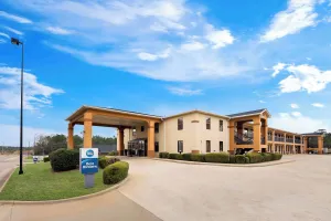 Image of Best Western Greenville Inn