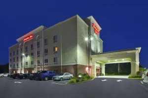 Image of Hampton Inn Pittsburgh Area-Beaver Valley-Center Township