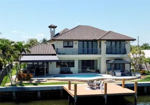 Image of 5 Bedroom Luxe Villa on Deep Water Intracoastal