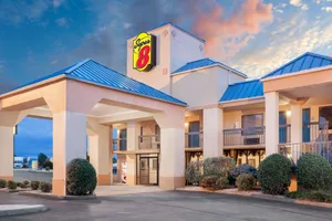 Image of Super 8 by Wyndham Bulls Gap Greeneville Area