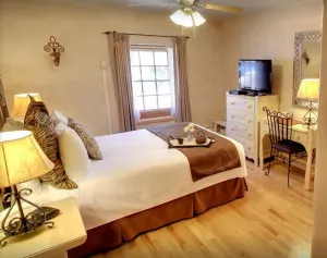 Image of Hotel La Fonda de Taos