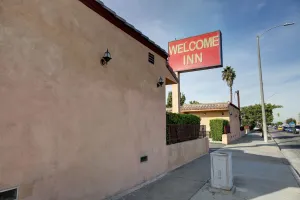 Image of Welcome Inn