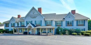 Image of Country Inn & Suites by Radisson, Mount Morris, NY