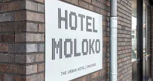 Image of The Urban Hotel Moloko