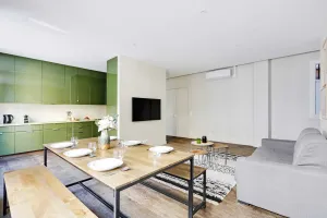 Image of Appartement Beaubourg