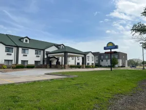 Image of Days Inn by Wyndham Coffeyville, Kansas