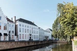 Image of De Tuilerieën - Small Luxury Hotels of the World