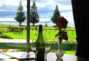 Image of King Island Accommodation Cottages