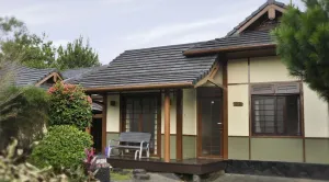 Image of Villa Kota Bunga Ade Type Jepang - 0224