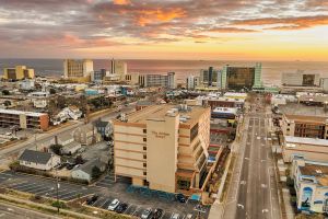 Image of The Atrium Resort, Virginia Beach by Vacatia