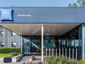 Image of ibis budget Amsterdam Airport