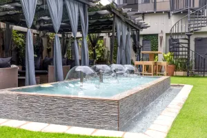 Image of Villa Monticello Boutique Hotel