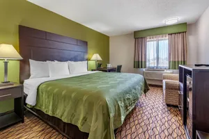Image of Quality Inn New London