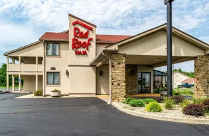 Image of Red Roof Inn Columbus - Taylorsville