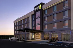 Image of Home2 Suites by Hilton Turlock