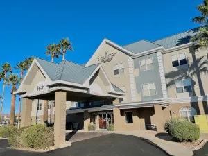 Image of Country Inn & Suites by Radisson, Tucson Airport, AZ