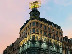 Image of Hotel Le Dome