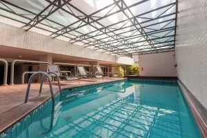 Image of Rede Andrade LG Inn