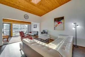 Image of Waterfront Haines City Vacation Rental w/ Pool!