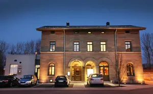 Image of Bahnhof Busch