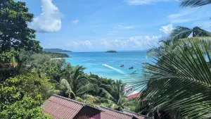 Image of Skybar Koh Rong
