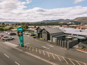 Image of Claremont Hotel