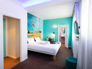 Image of ibis Styles Calais Centre