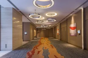 Image of Holiday Inn New Delhi Aerocity by IHG