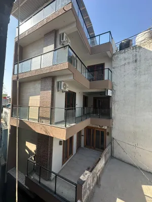 Image of Yes Hotel By The Ganges
