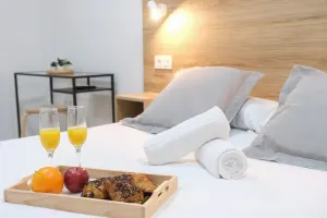 Image of Urban Rooms Alicante