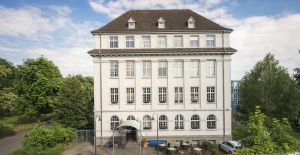 Image of Apartment Hotel Konstanz